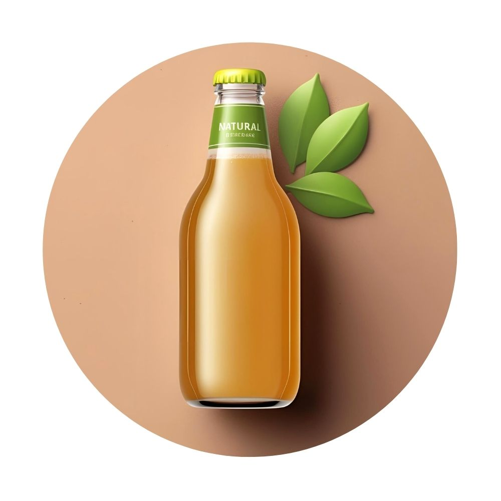 เครื่องดื่มสุขภาพ