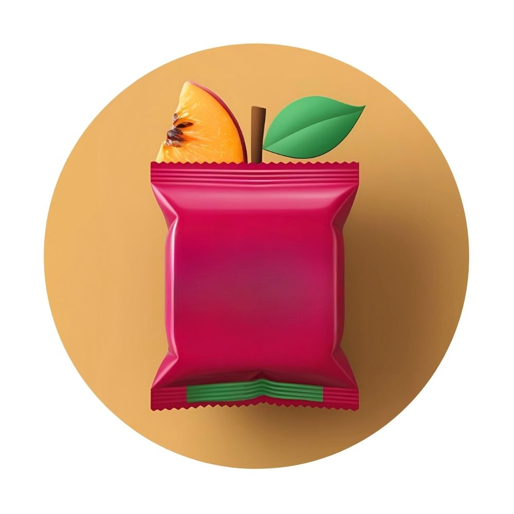 ขนมจากผัก ผลไม้