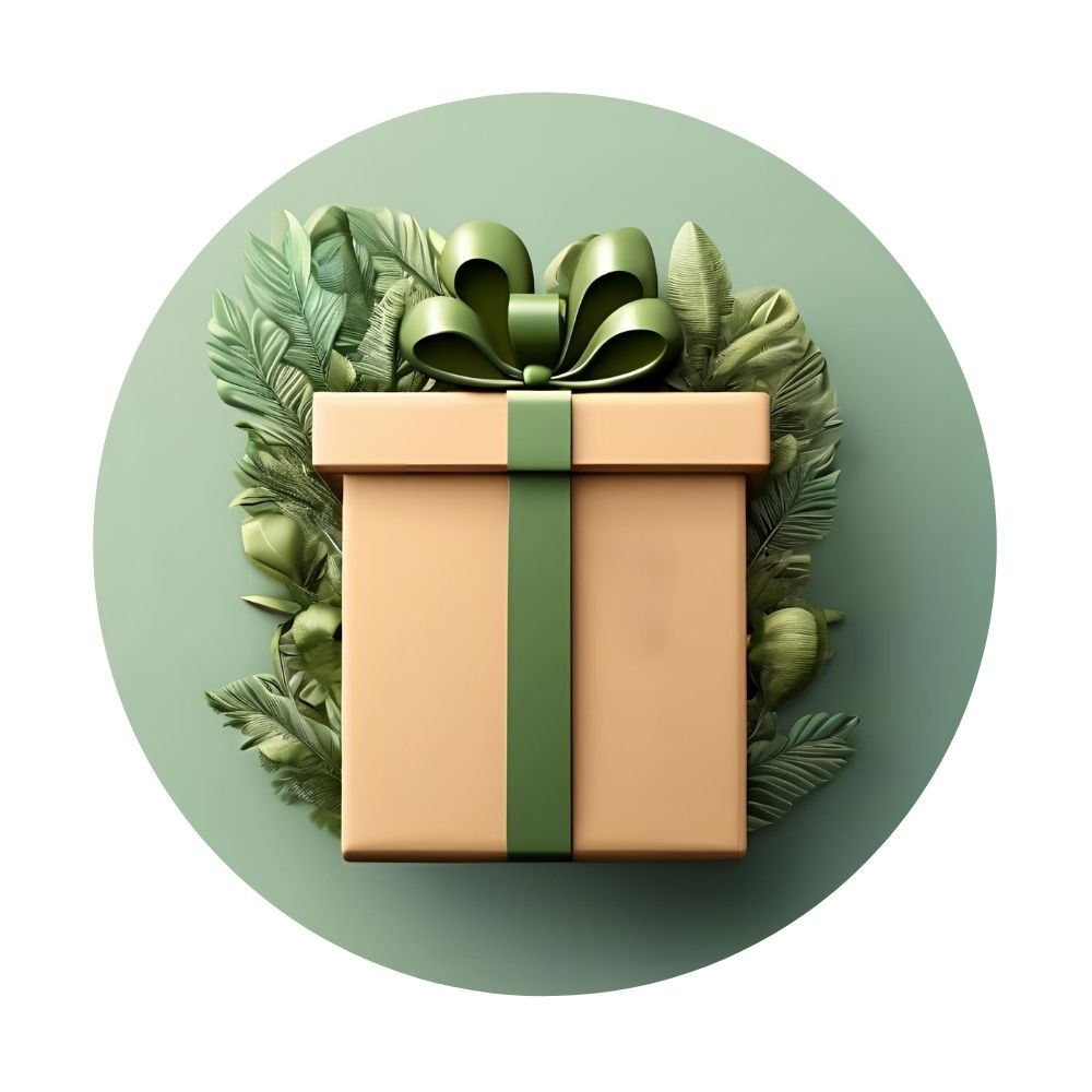 ของขวัญสุขภาพ