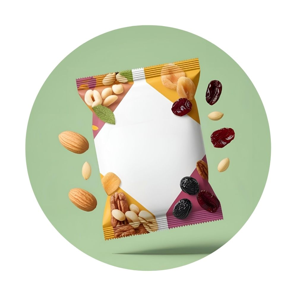 ขนมสุขภาพ