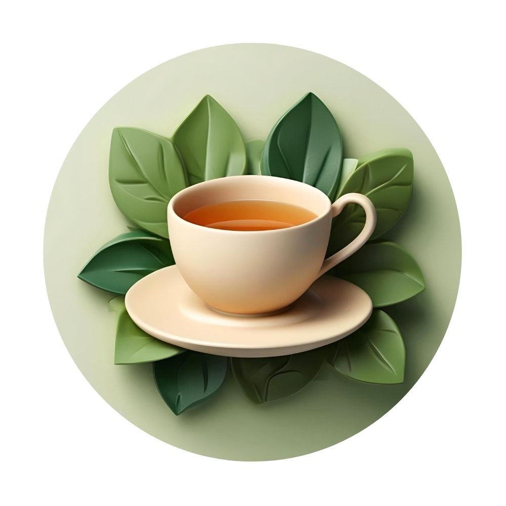 ชา เครื่องดื่มสมุนไพร