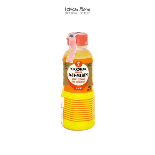 คิคโคแมน อะยิ มิริน 300ml