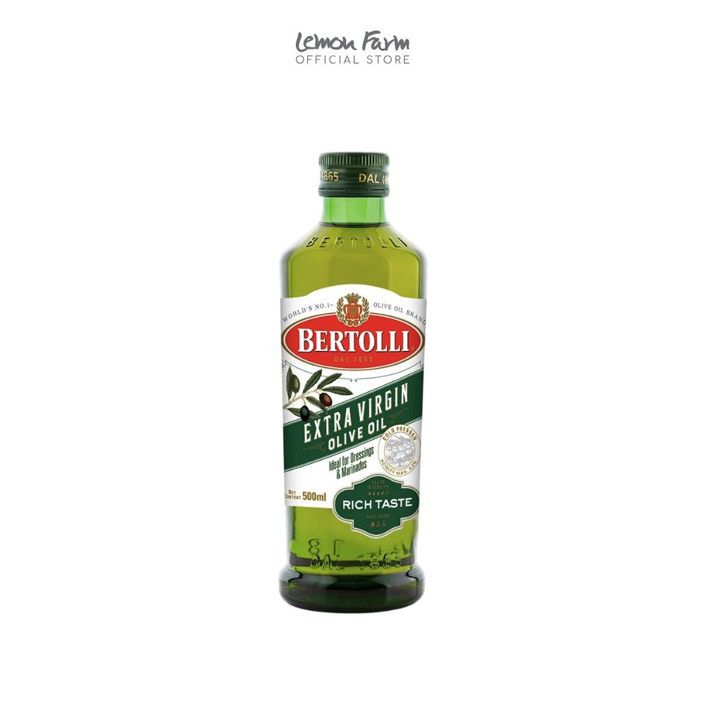 น้ำมันมะกอก Extra Virgin 250 ml