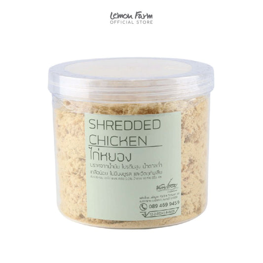 ไก่หยอง 200 g