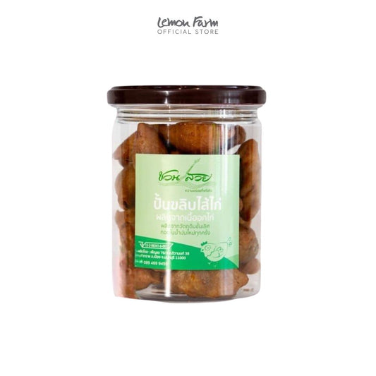 ปั้นขลิบไส้ไก่ 220 g