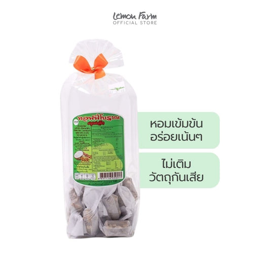 ท๊อฟฟี่โบราณ 120 g