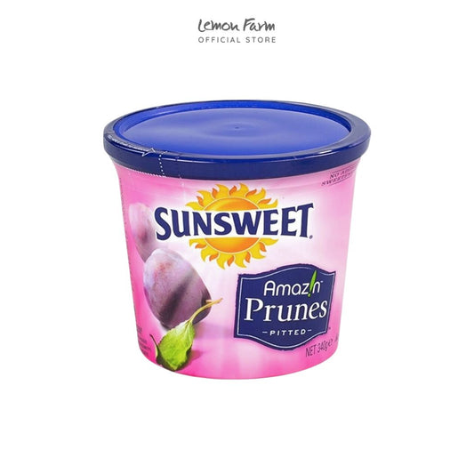 ลูกพรุนซันสวีท 340g