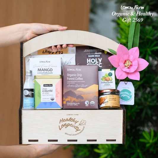 āļāļĢāļ°āđāļāđāļēāđāļĄāđāļŠāļļāļāļ āļēāļ A4 Healthy Longevity M