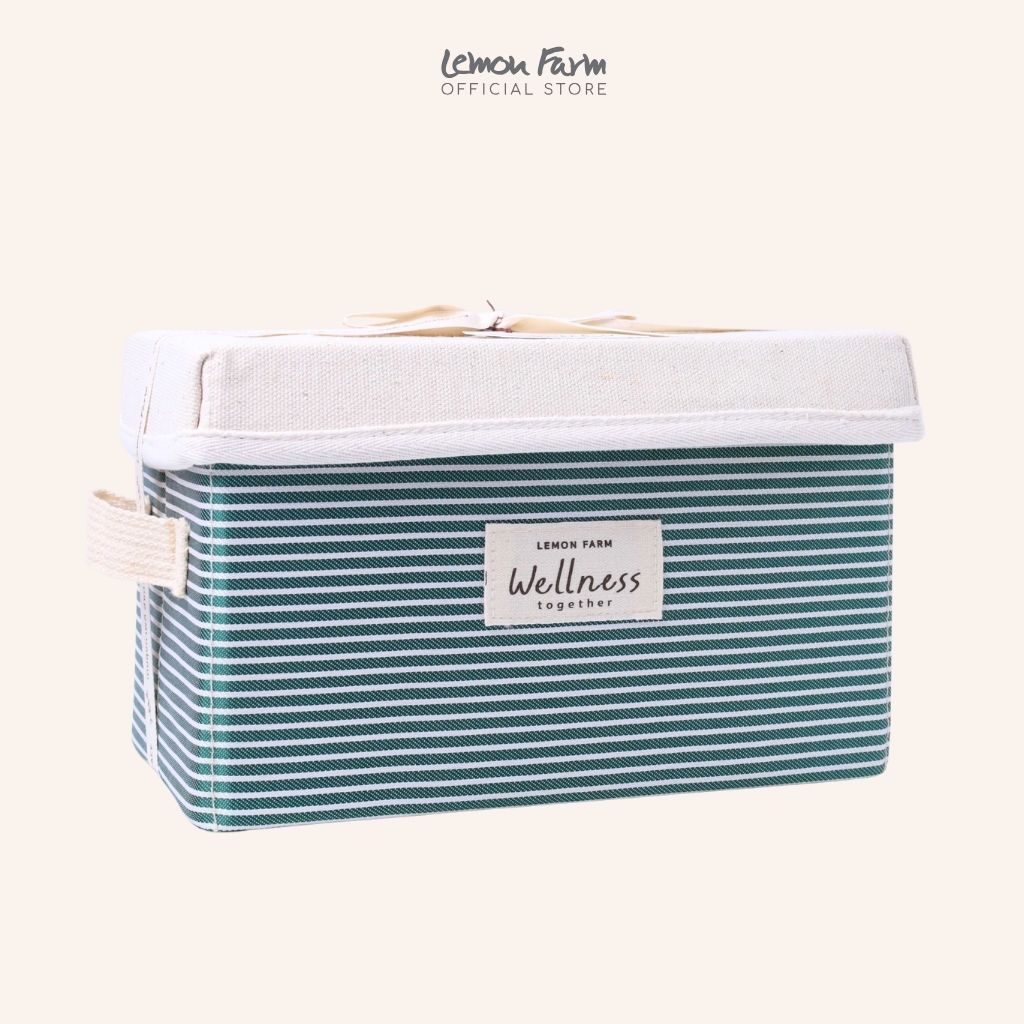Gift Wellness Box (S)