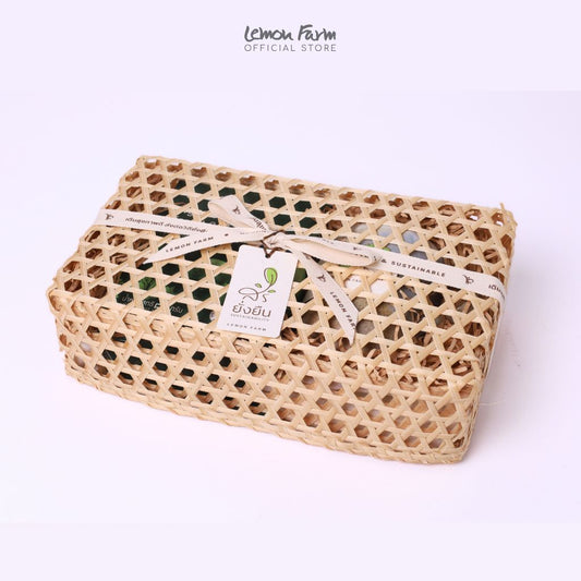 ของขวัญสุขภาพ A10 Organic Forest Coffee Set
