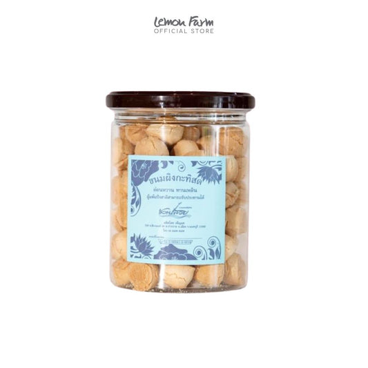 ขนมผิงกะทิสด สูตรโบราณ 140 g