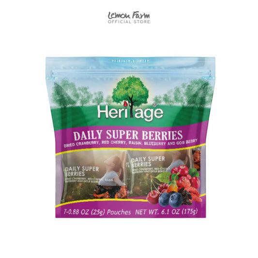 Daily Super Berries 25 g x 7 ซอง