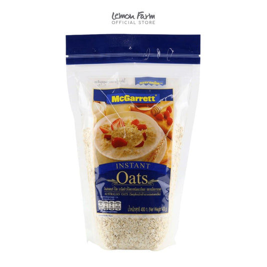 ข้าวโอ๊ตละเอียด 400 g