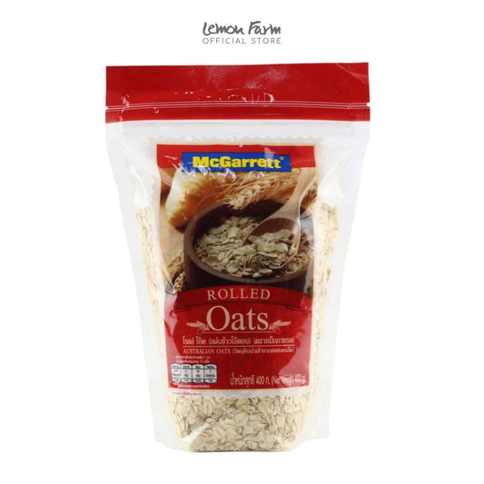 แผ่นข้าวโอ๊ตอบ 400 g