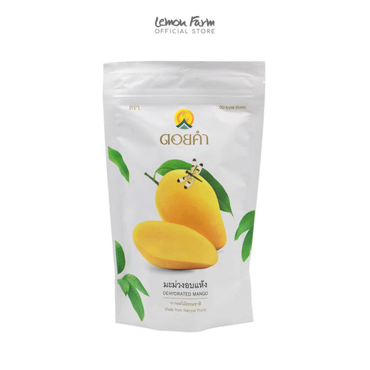 มะม่วงอบแห้ง 140 g