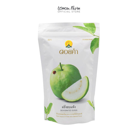 ฝรั่งอบแห้ง 140 g