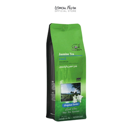 ชามะลิ Organic 50 g