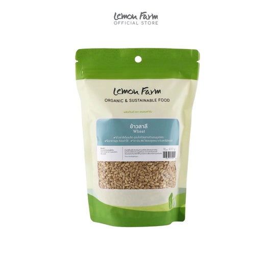 ข้าวสาลี 400g