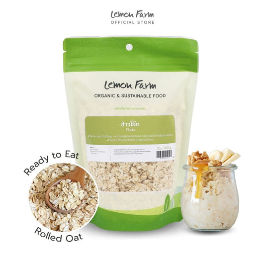 ข้าวโอ๊ต 300 g