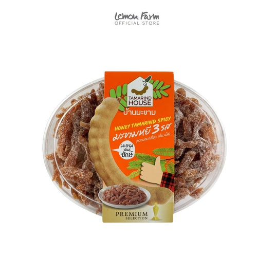 มะขามหยี 3 รส 300g