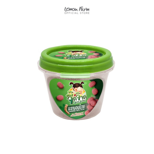 มะขามอบบ๊วย 50 g