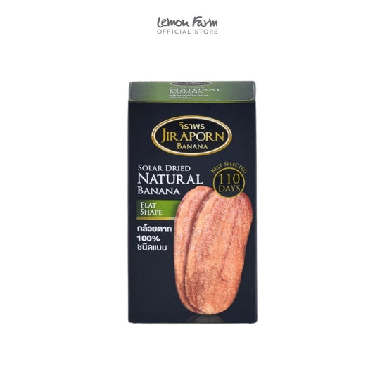 กล้วยตากแบน 100 g