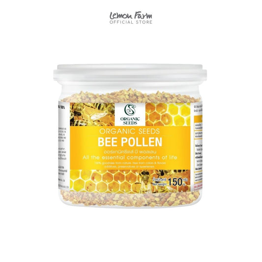 เกสรผึ้ง 150 g