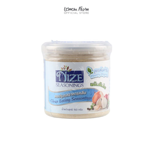 ผงปรุงรสต้นตำรับ 150 g