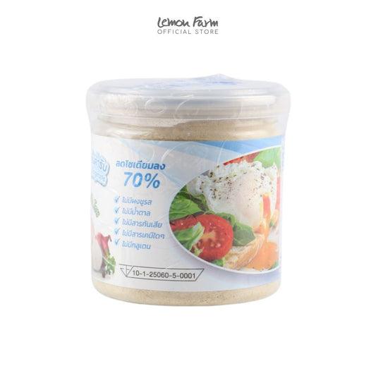 ผงปรุงรสต้นตำรับ 150 g