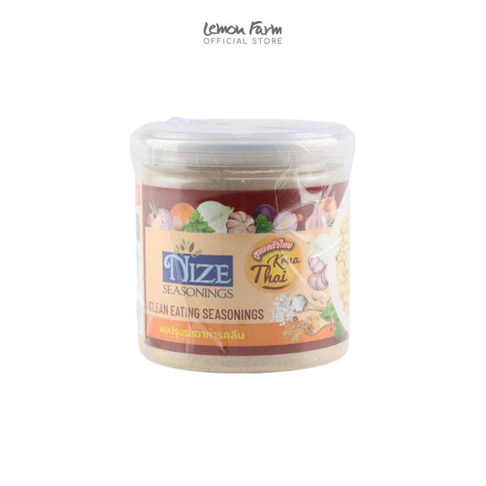 ผงปรุงรสสูตรครัวไทย 140 g