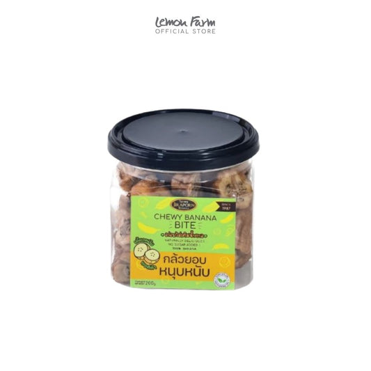 กล้วยหนุบหนับ 200 g