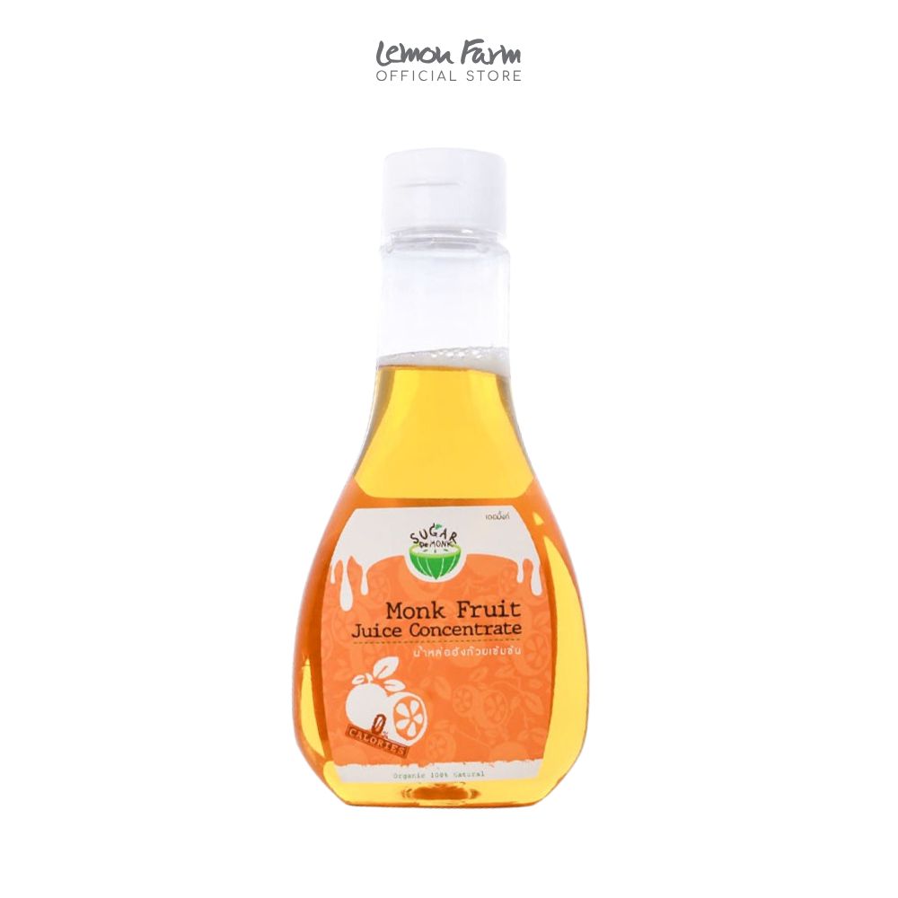 น้ำหล่อฮังก๊วยเข้มข้น 300 ml