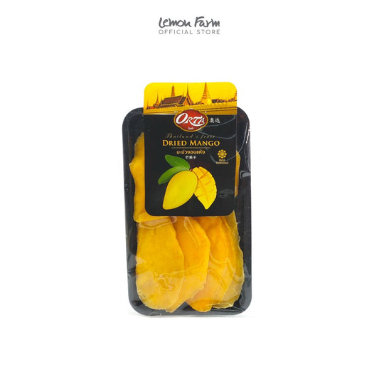 มะม่วงอบแห้ง 150 g