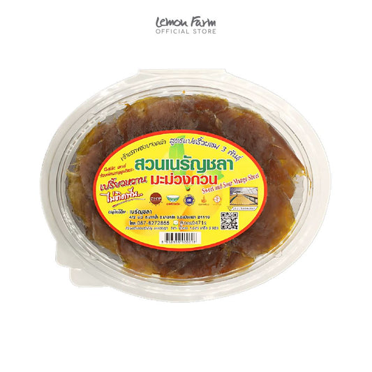 มะม่วงกวน 430 g