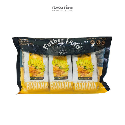 กล้วยอบหนึบ 90g