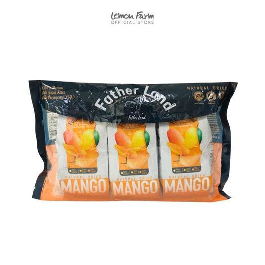 มะม่วงอบหนึบ 90g