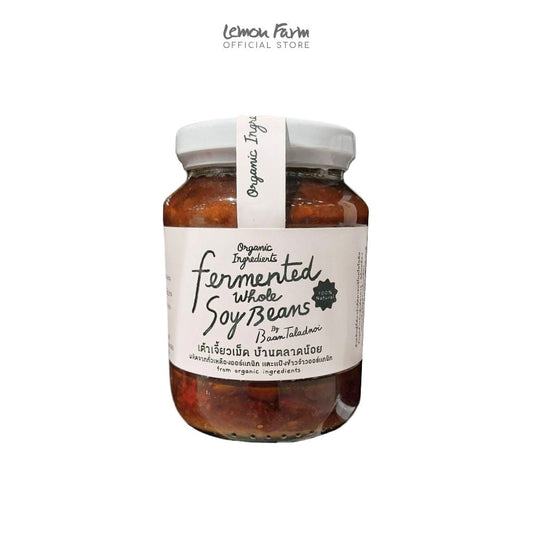 เต้าเจี้ยวเม็ด 380 g