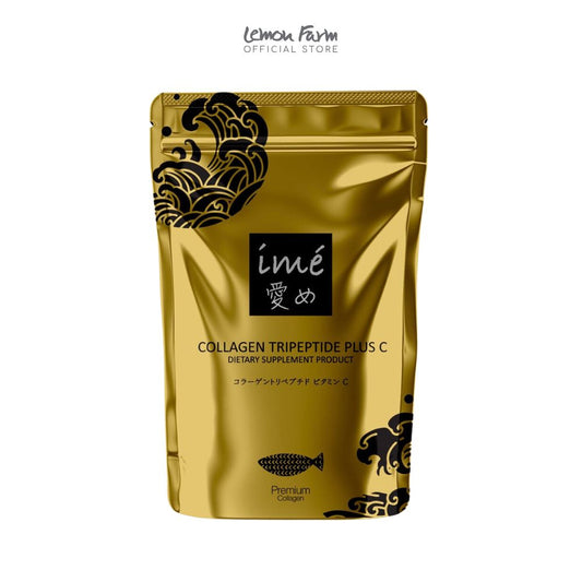 ไอเม่คอลลาเจนไตรเปปไทด์ พลัสซี 80 g