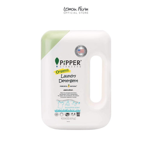 ผลิตภัณฑ์ซักผ้า 900 ml