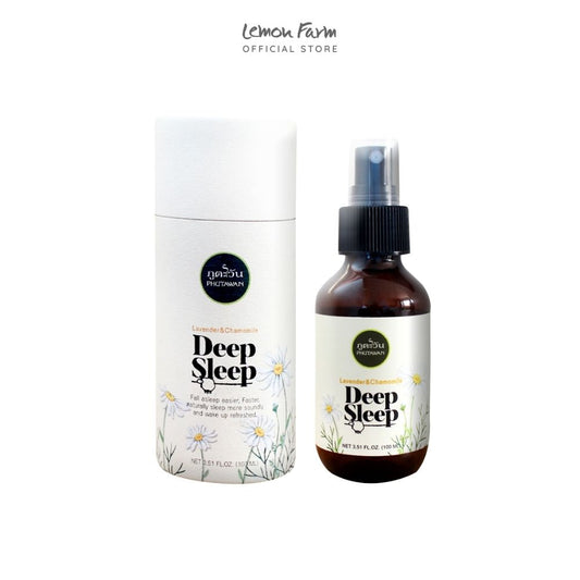 สเปรย์ฉีดหมอน กู๊ด ไนท์ พิลโล สเปรย์ 100 ml