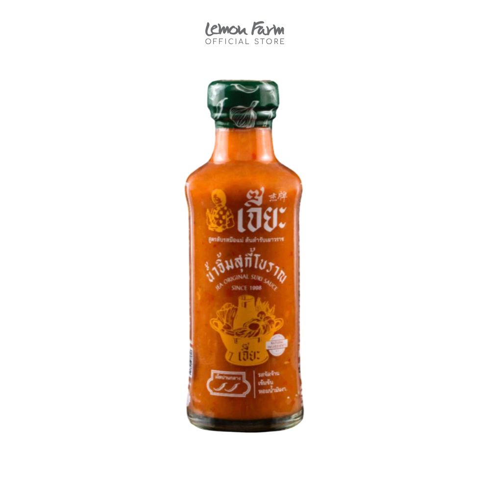 น้ำจิ้มสุกี้สูตรโบราณ 230 g