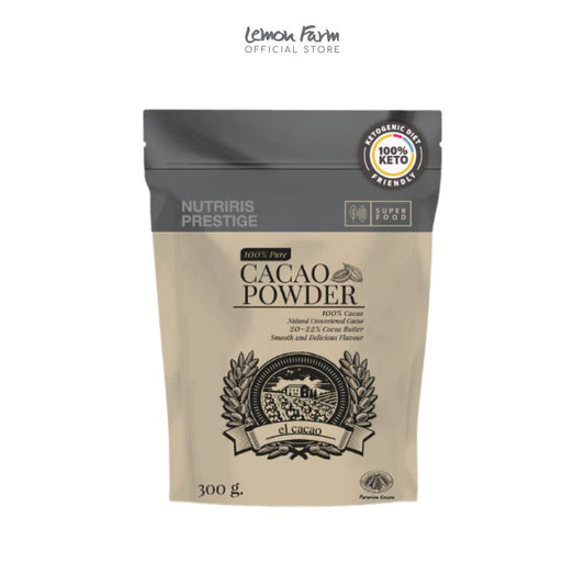 ผงคาเคา 300 g