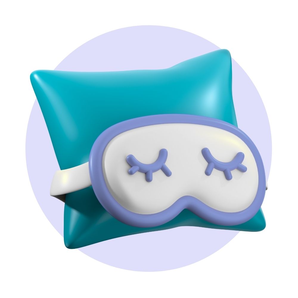 นอนหลับดี