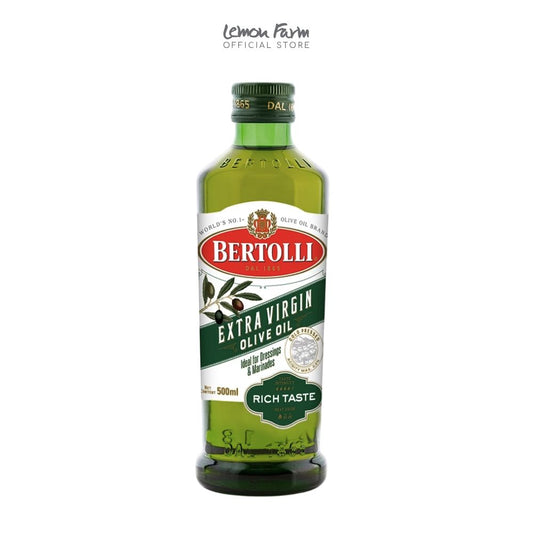 น้ำมันมะกอก Extra Virgin 500 ml