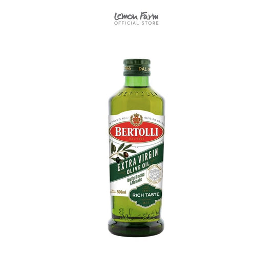 น้ำมันมะกอก Extra Virgin 250 ml