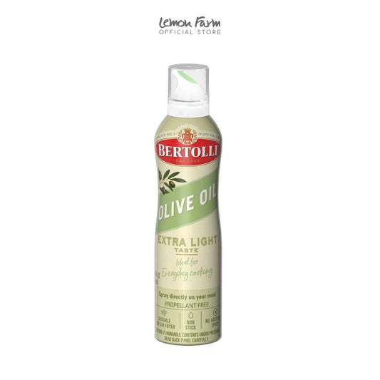 Extra Light Olive Oil Spray 145 ml
