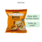 ขนมเนื้อกุ้งรสออริจินอล 20g