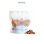 คุกกี้ข้าวแดง 90g