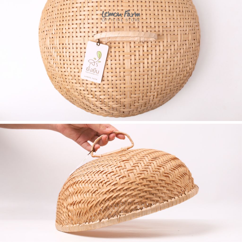 ฝาชี Eco-living 30 cm