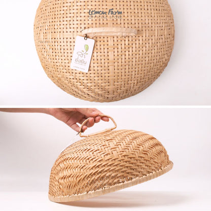 ฝาชี Eco-living 30 cm